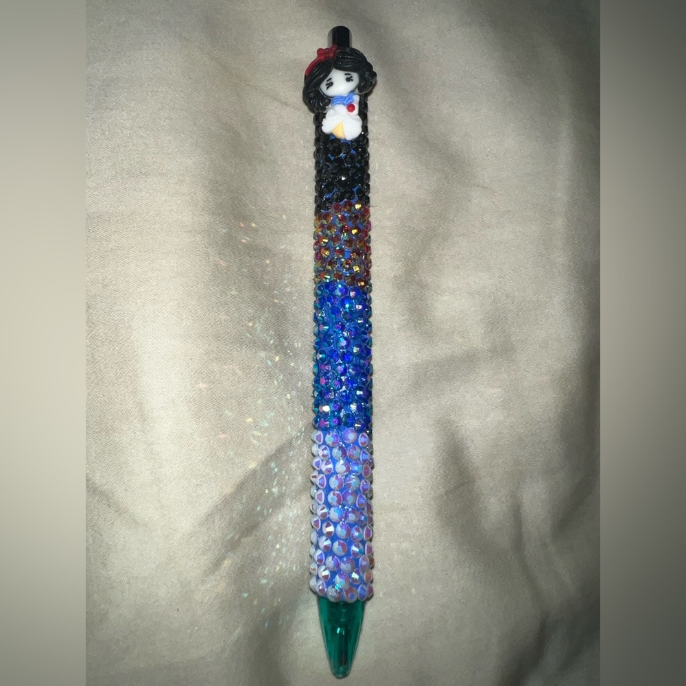 Princess Snow White Pen